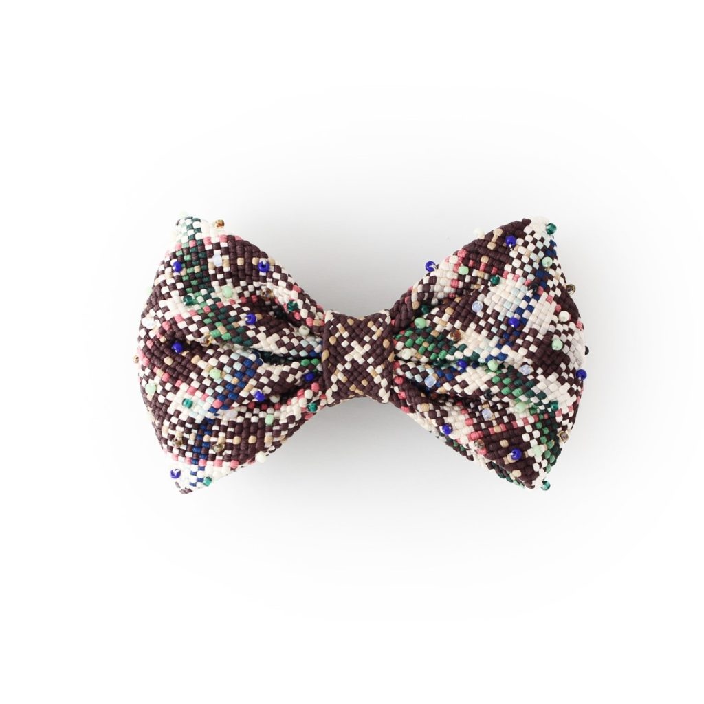 Bow tie Butterfly DOMYO